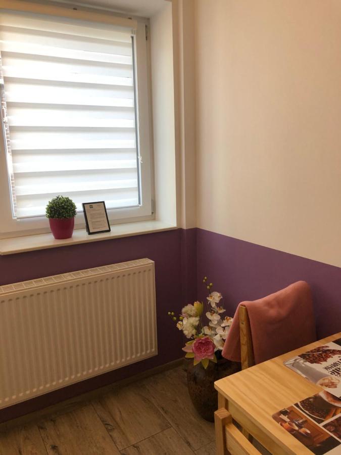 Fremdenzimmer Sas Hueckelhoven Exterior photo