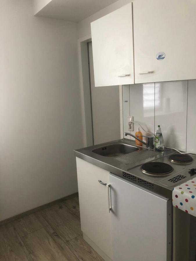 Fremdenzimmer Sas Hueckelhoven Exterior photo