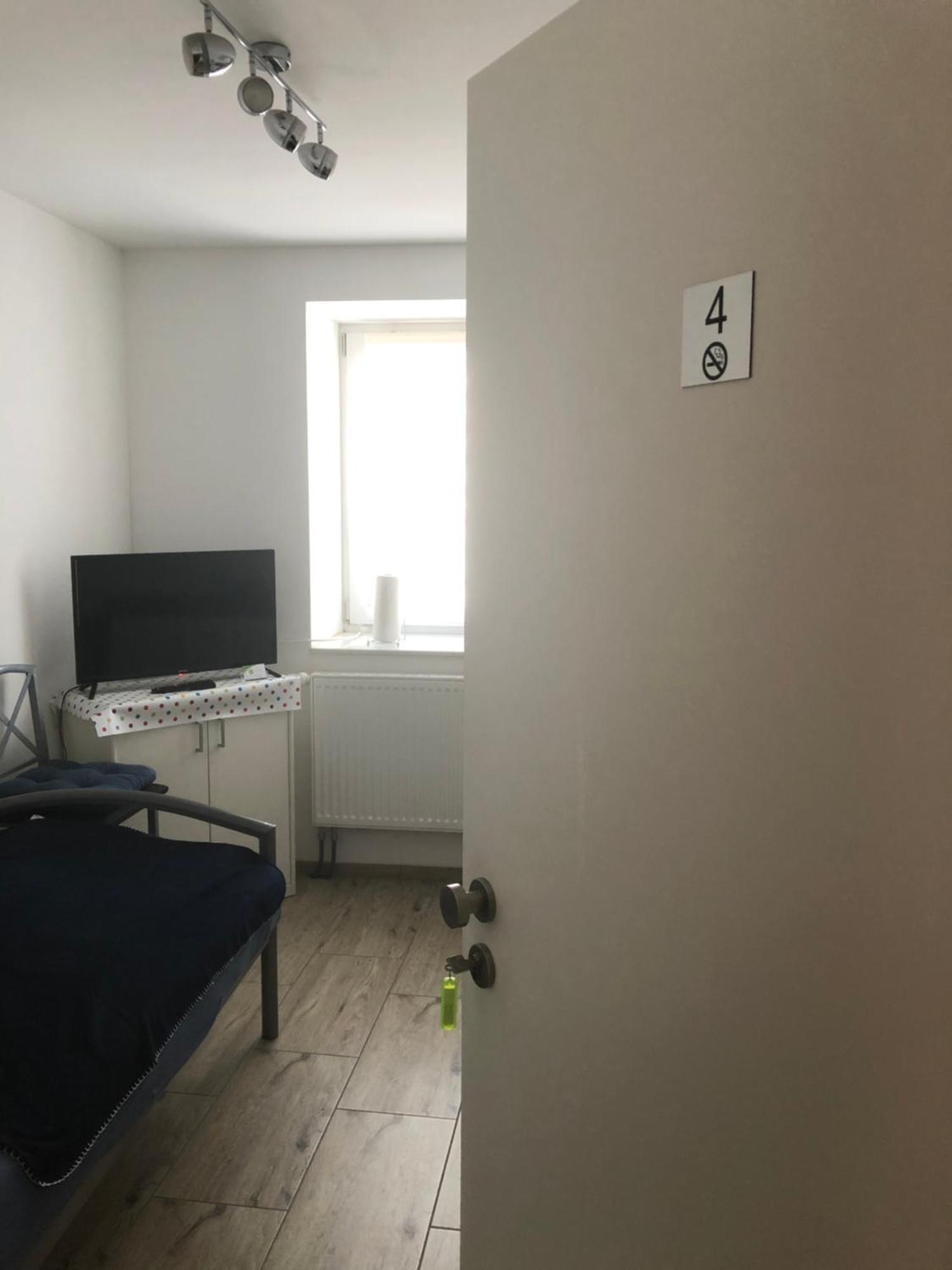Fremdenzimmer Sas Hueckelhoven Exterior photo