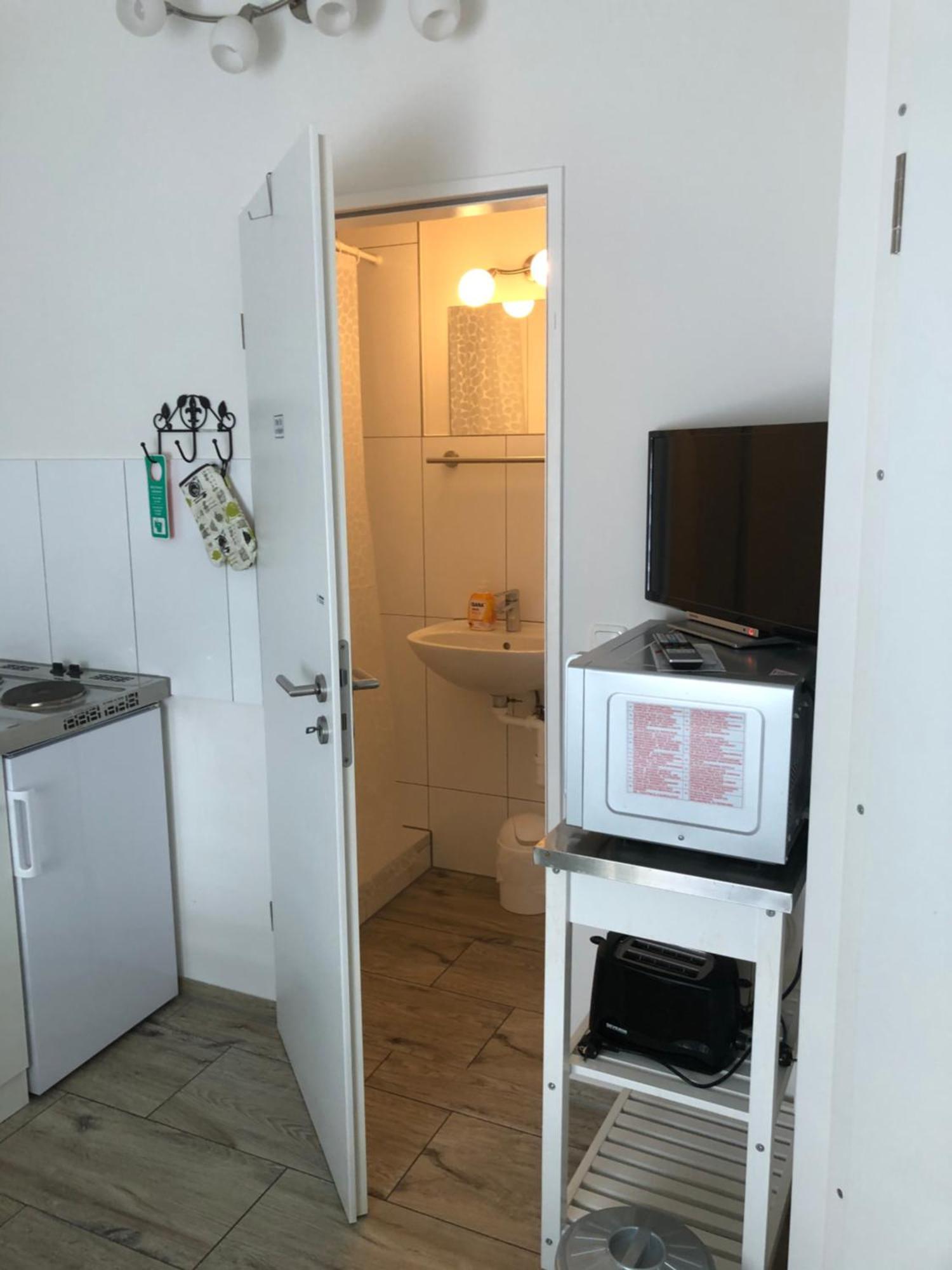 Fremdenzimmer Sas Hueckelhoven Exterior photo