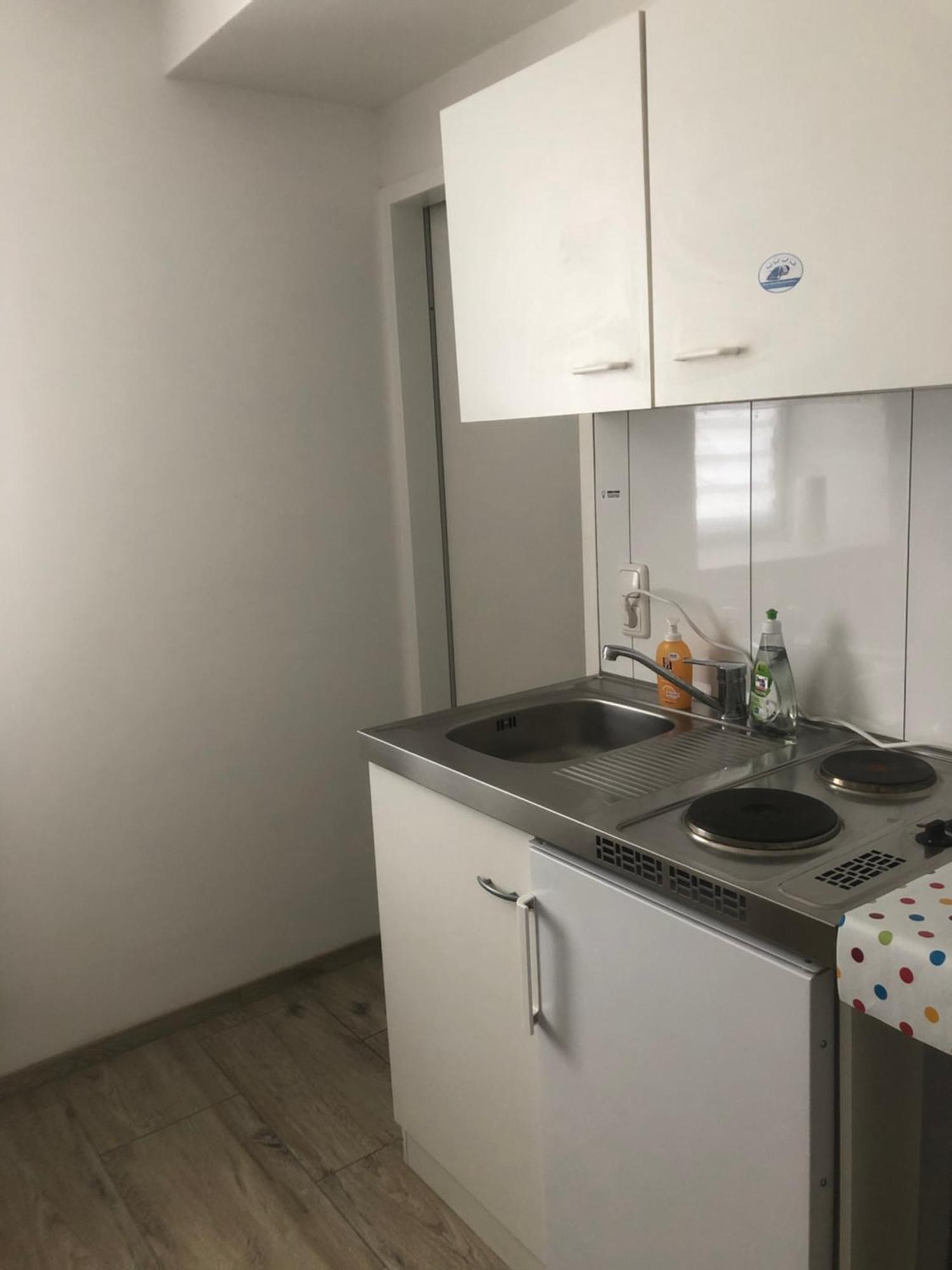 Fremdenzimmer Sas Hueckelhoven Exterior photo