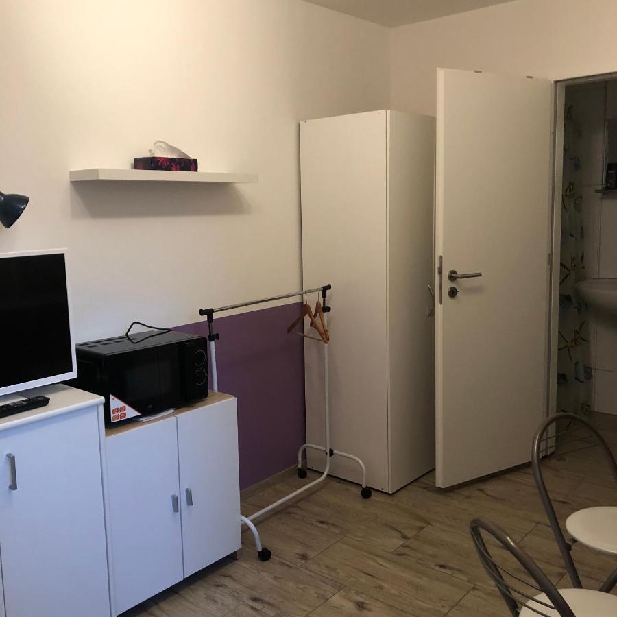 Fremdenzimmer Sas Hueckelhoven Exterior photo